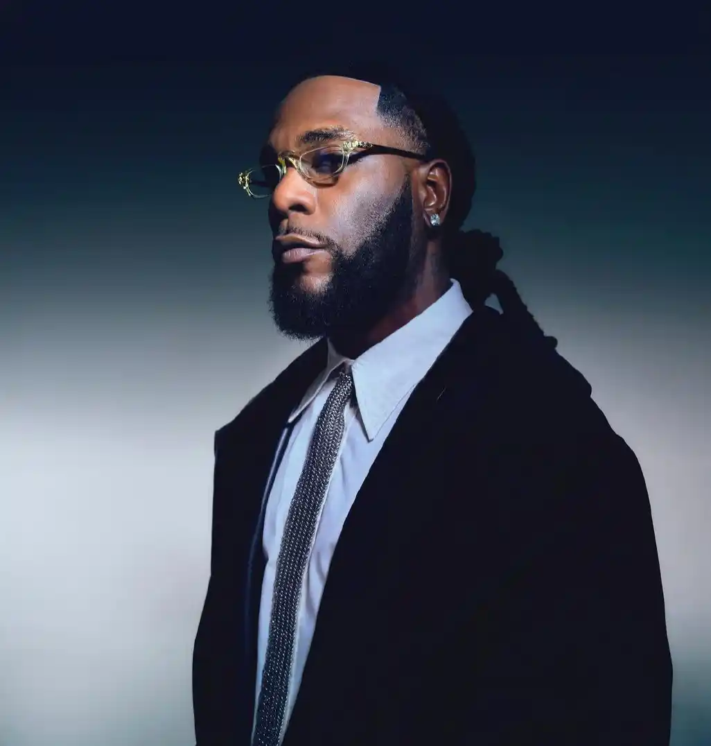 Burna Boy